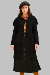 Black Taurus Jacket
